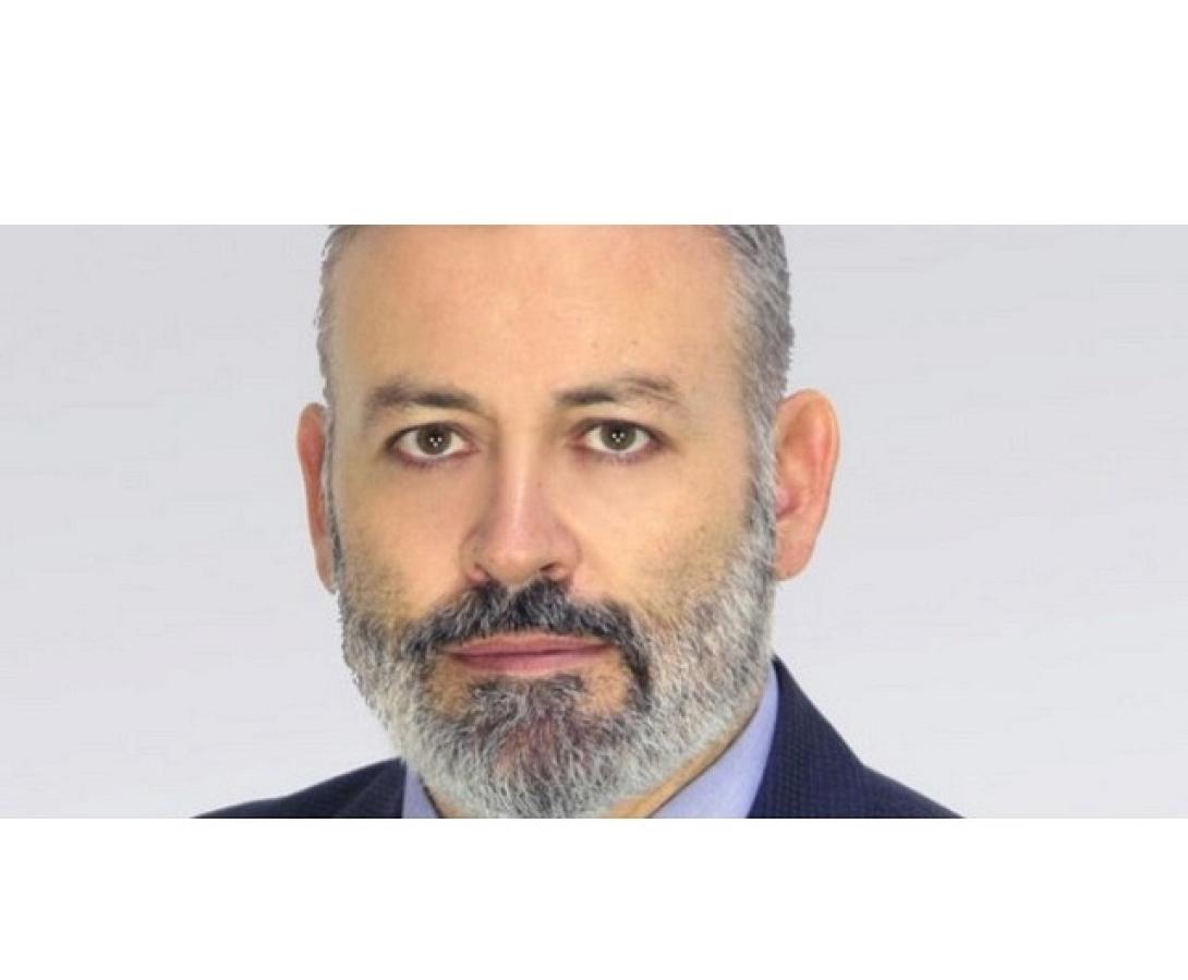 Δημήτρης Ζημιανίτης