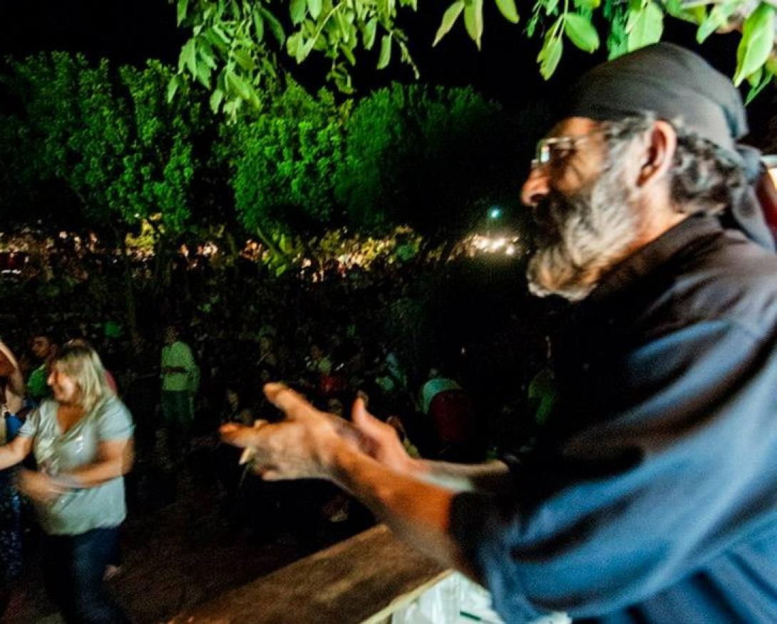 Δημήτρης Κορνάρος