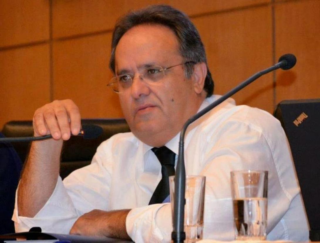 δημήτρης σαϊτάκης