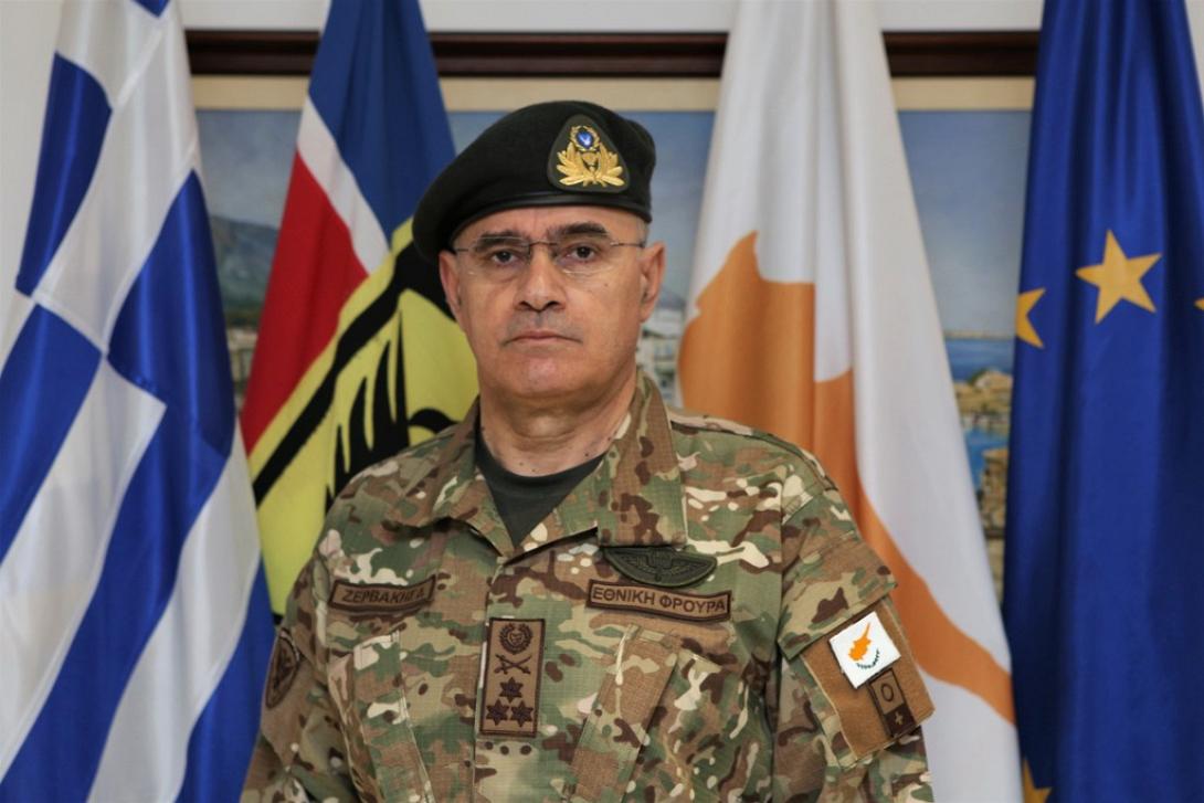 Δημόκριτος Ζερβάκης