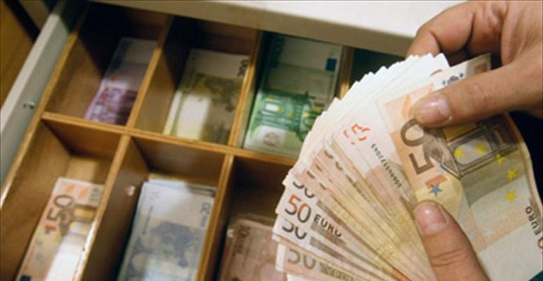 Τη Δευτέρα οι απολογίες των κατηγορουμένων για την υπεξαίρεση στον πρώην Δήμο Νεάπολης