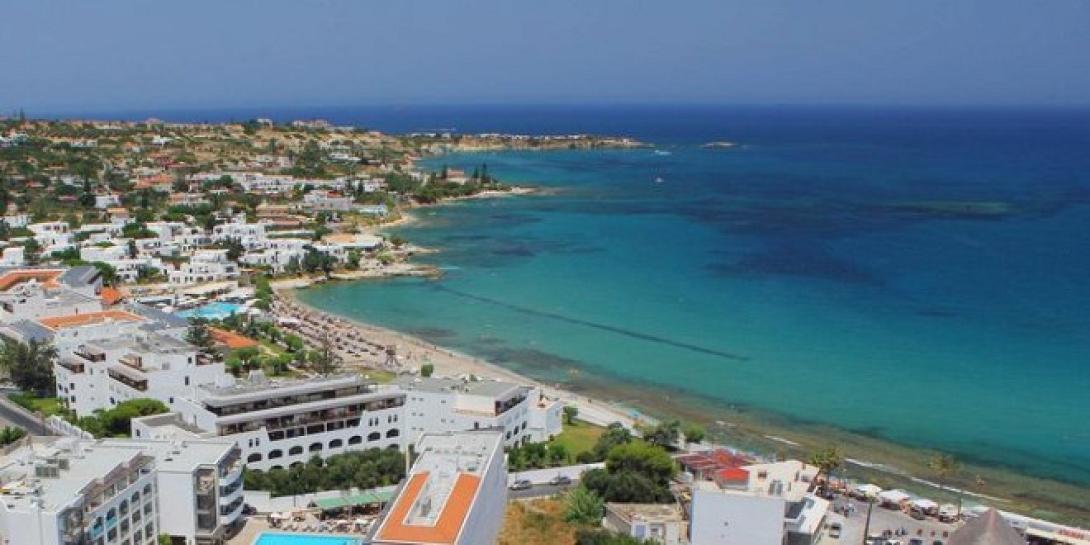 Δημος Χερσονησου