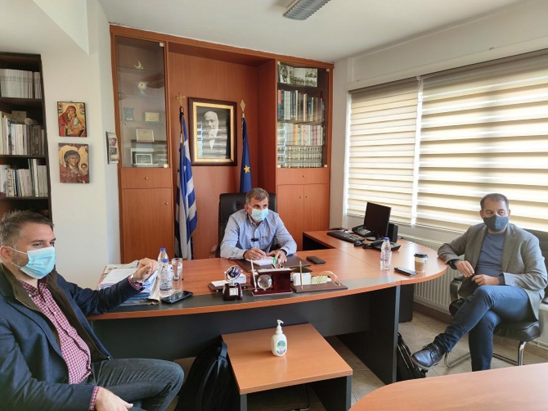 Δήμος Αμαρίου