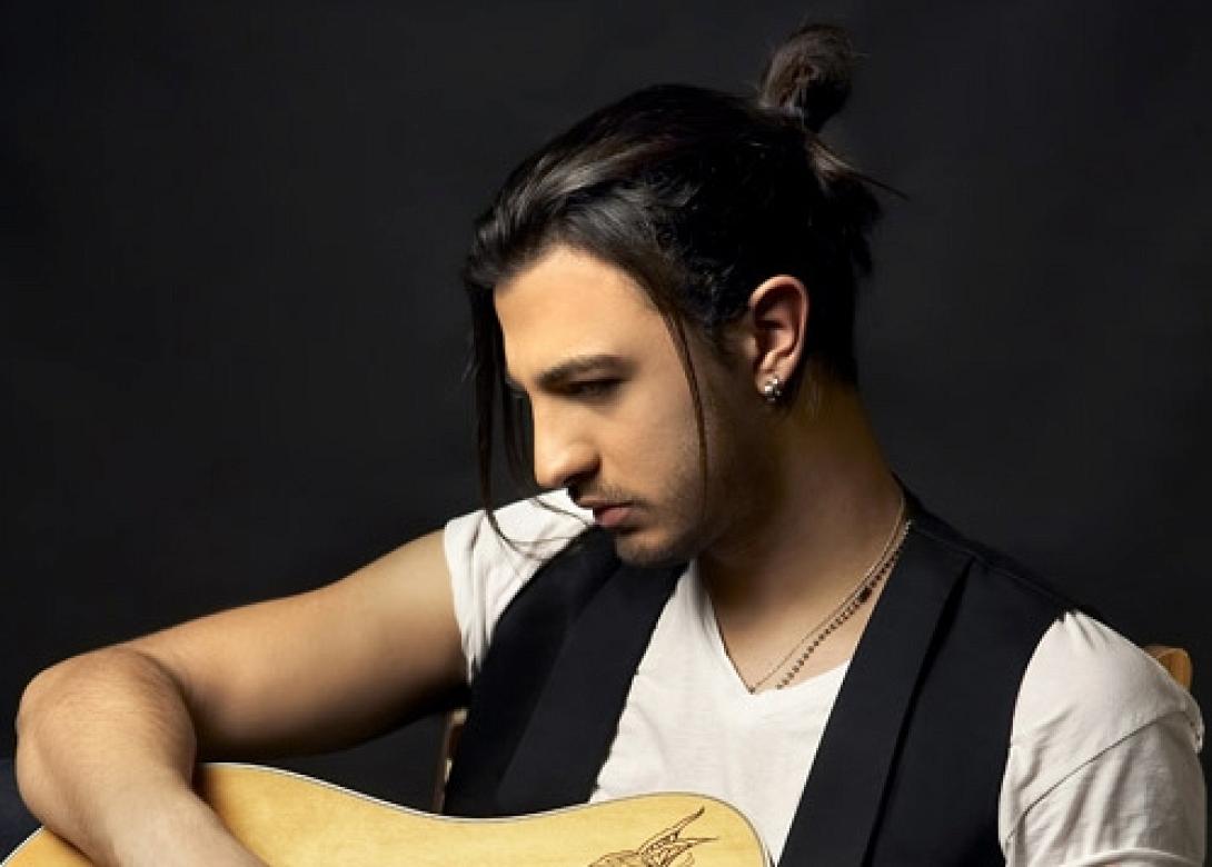 Συναυλία με τον Δήμο Αναστασιάδη στο Ηράκλειο 