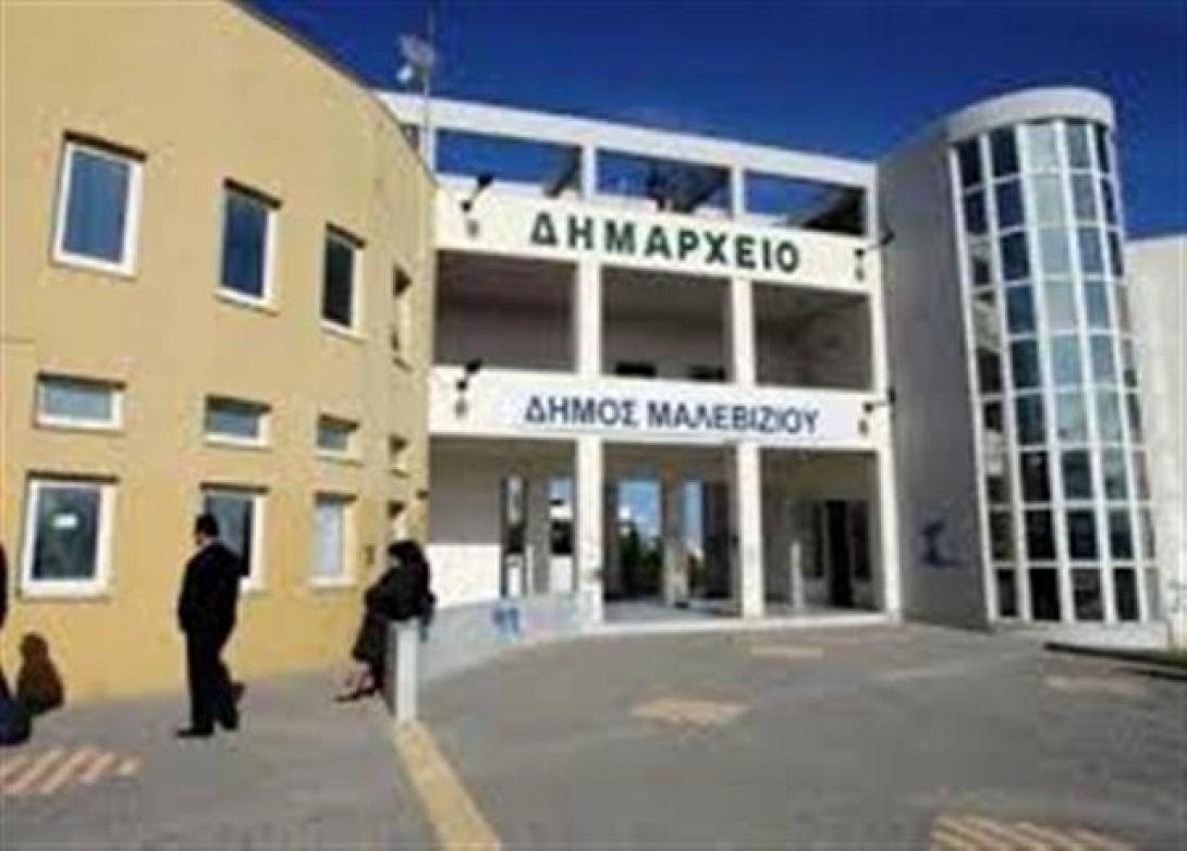 Νέα αρδευτικά δίκτυα σε Κρουσώνα και Τύλισο