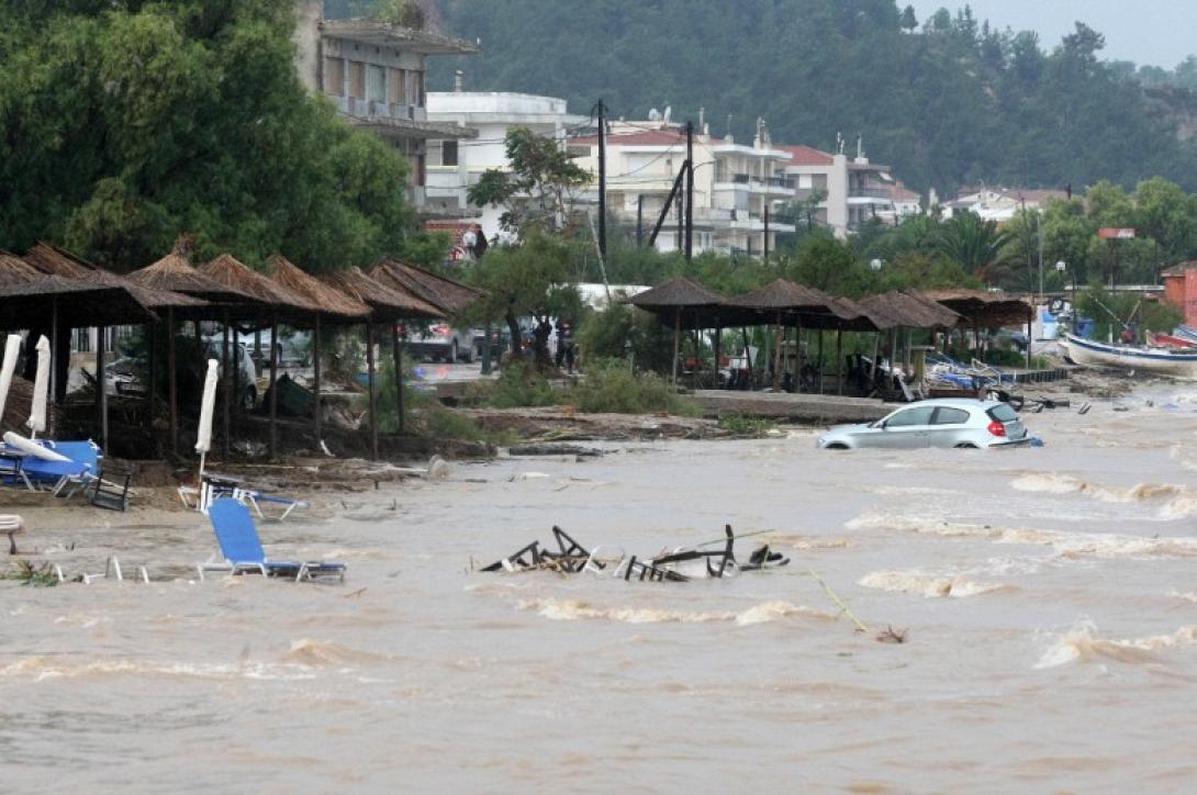 δήμος θερμαϊκού