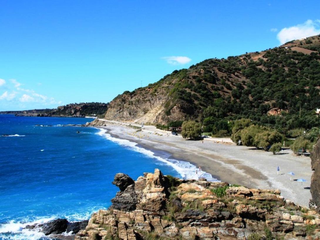 Δήμος Αγίου Βασιλείου