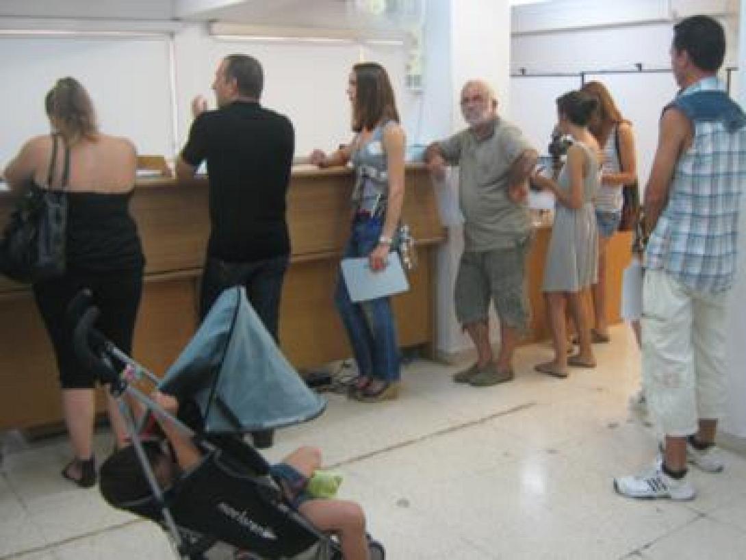 Κυρ.Μητσοτάκης: το δημόσιο να σταματήσει τη πληρωμή των συμβασιούχων