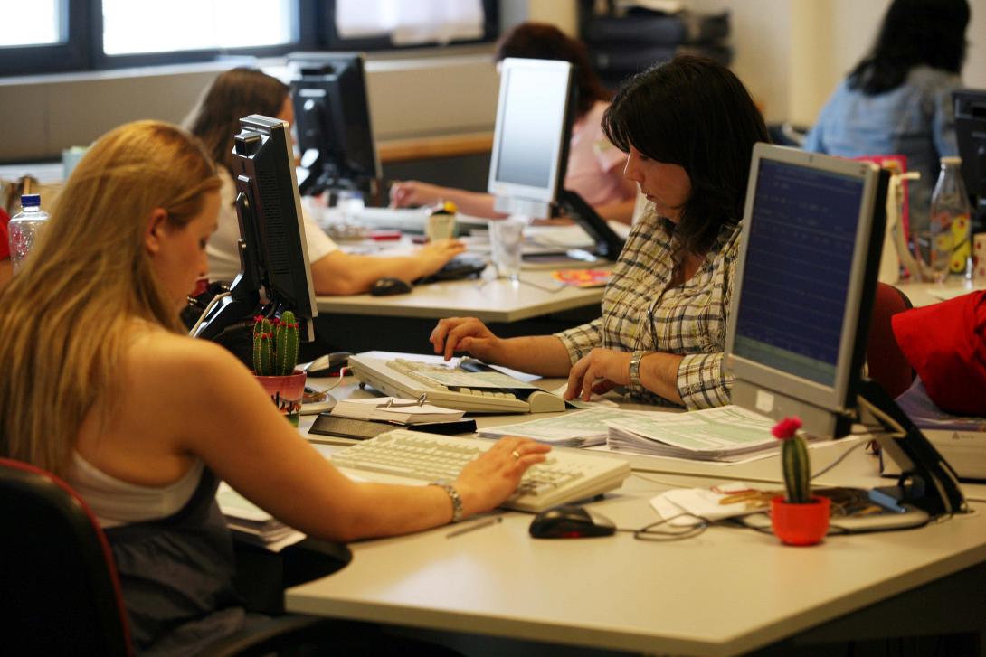 Νέο σύστημα αξιολόγησης στο Δημόσιο