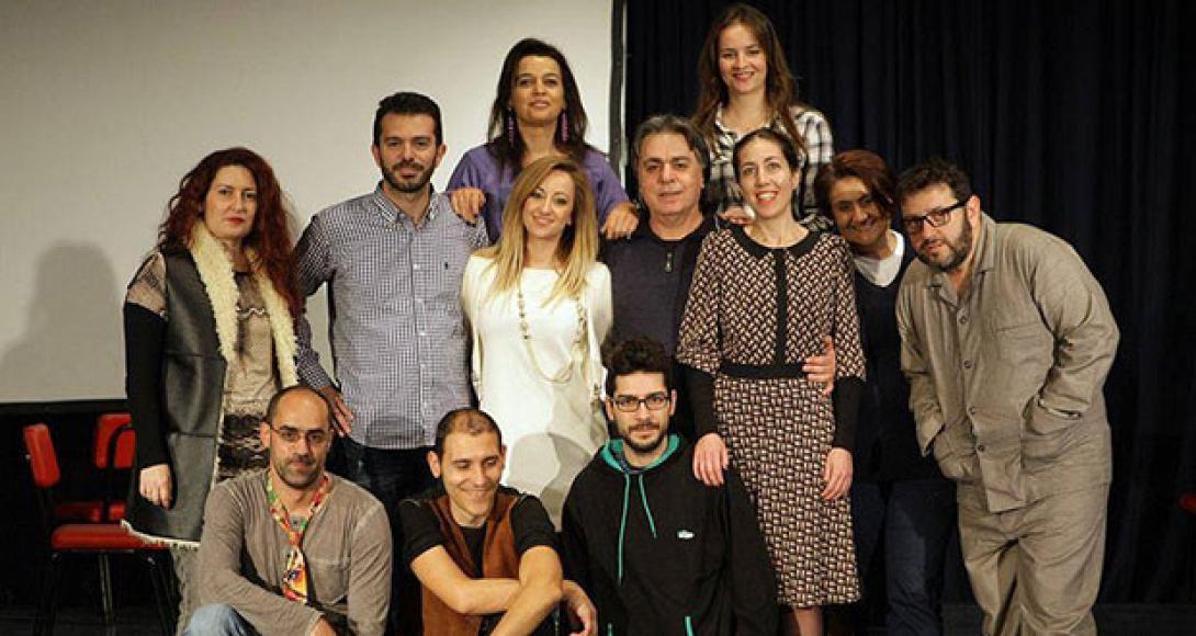 Μεγάλη η επιτυχία του νέου έργου της Θεατρικής Ομάδας των Δημοσιογράφων 