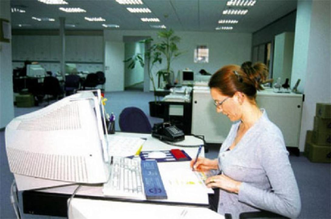 ΣτΕ: Σε αργία οι δημόσιοι υπάλληλοι που διώκονται πειθαρχικά