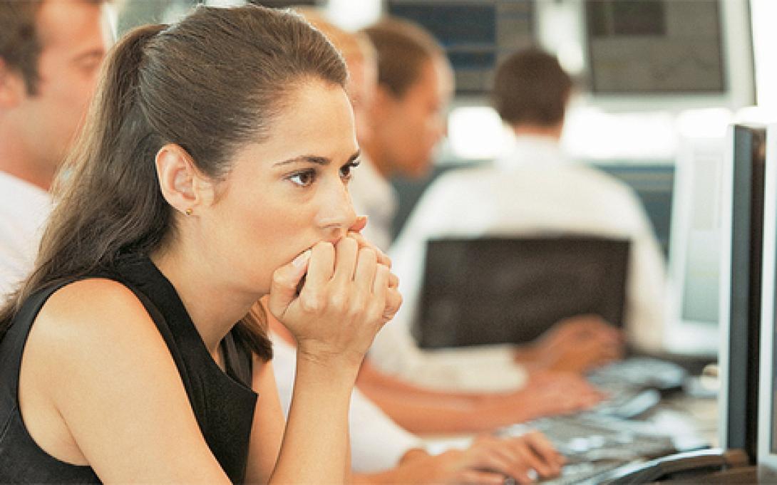 Νέα παράταση στην αξιολόγηση των δημοσίων υπαλλήλων