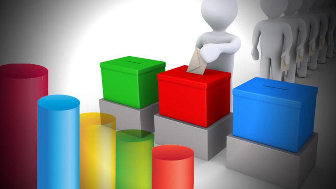 Στο 4,9% η διαφορά ΣΥΡΙΖΑ - ΝΔ σύμφωνα με δημοσκόπηση της ALCO