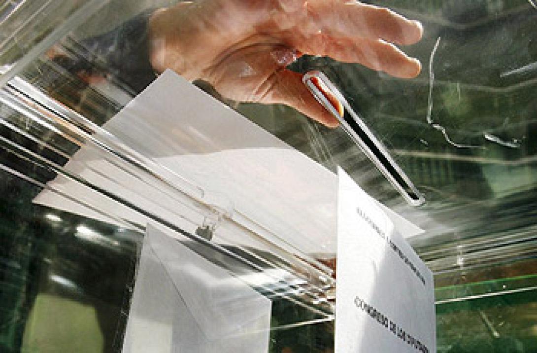 Τέταρτη πολιτική δύναμη το "Ποτάμι" σε νέα δημοσκόπηση