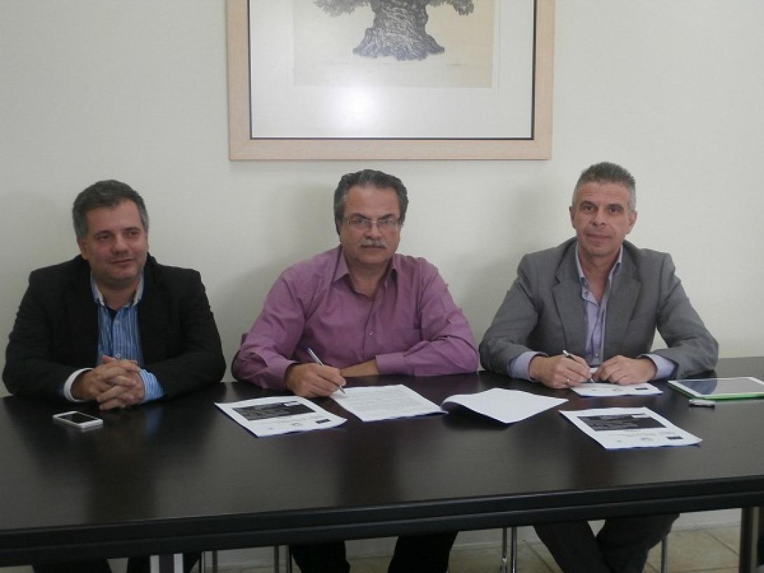 Δήμος Πλατανιά 