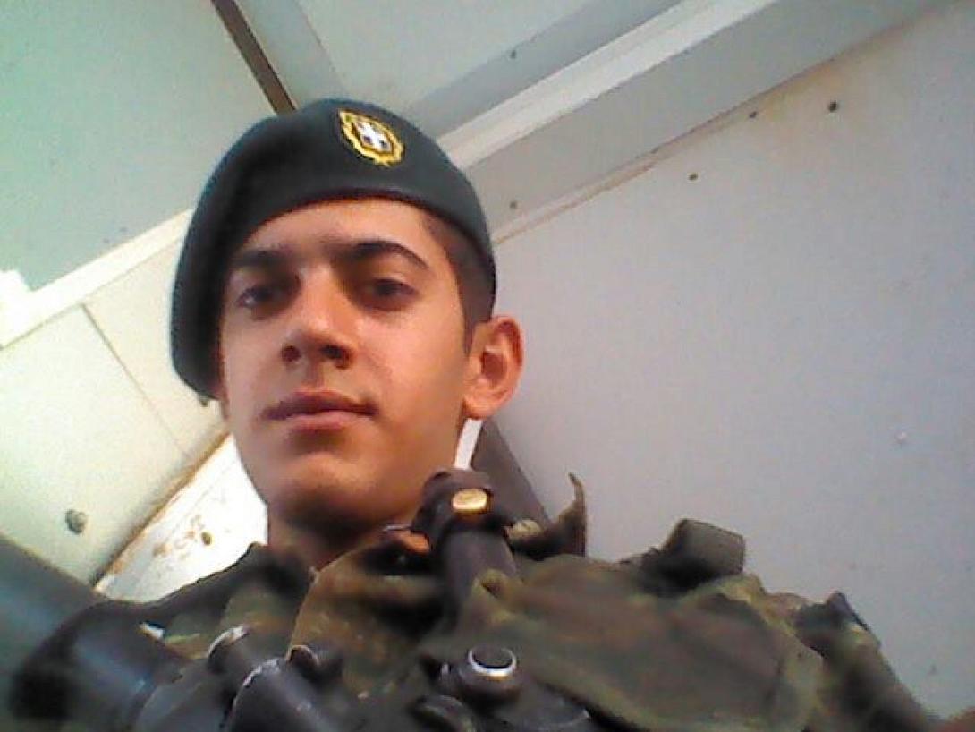 δημοσθένης καρτσάκης