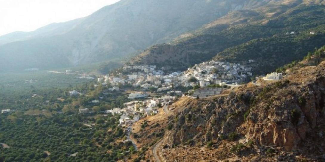 Δημος Βιαννου