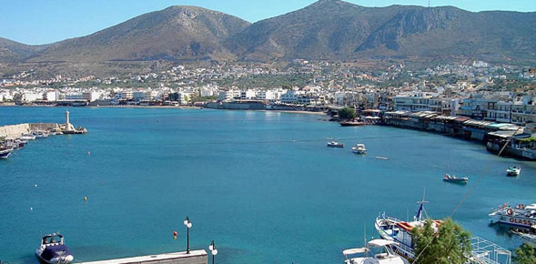 Προβάδισμα Γιάννη Σέγκου στο δήμο Χερσονήσου