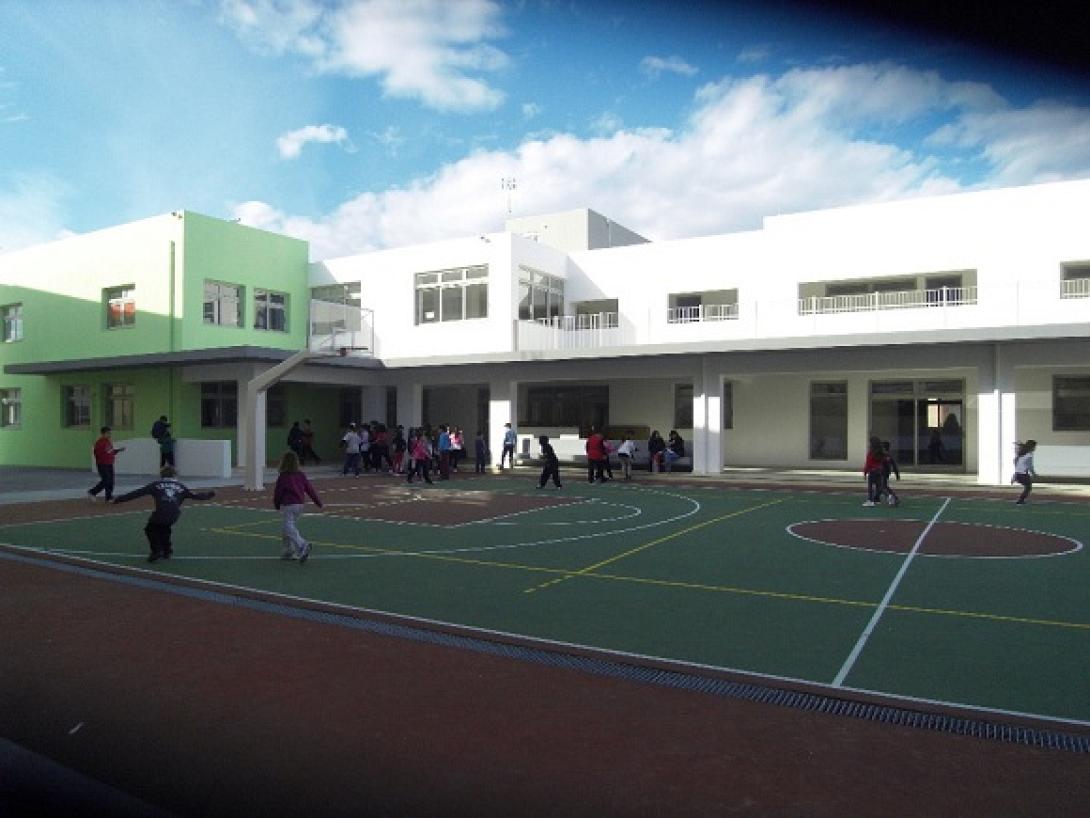 Εννέα σχολεία στο Ηράκλειο μένουν χωρίς διευθυντή 