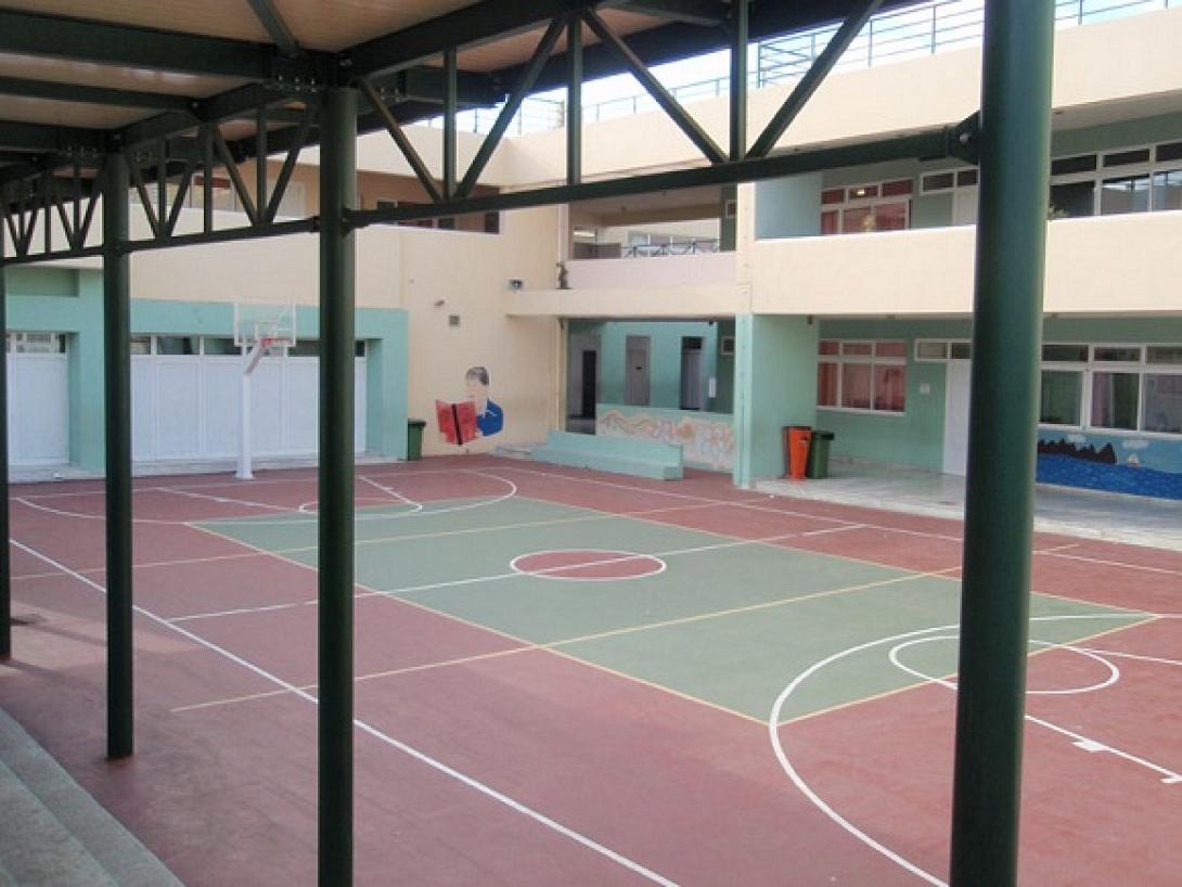 Δημοτικό συμβούλιο Ηρακλείου