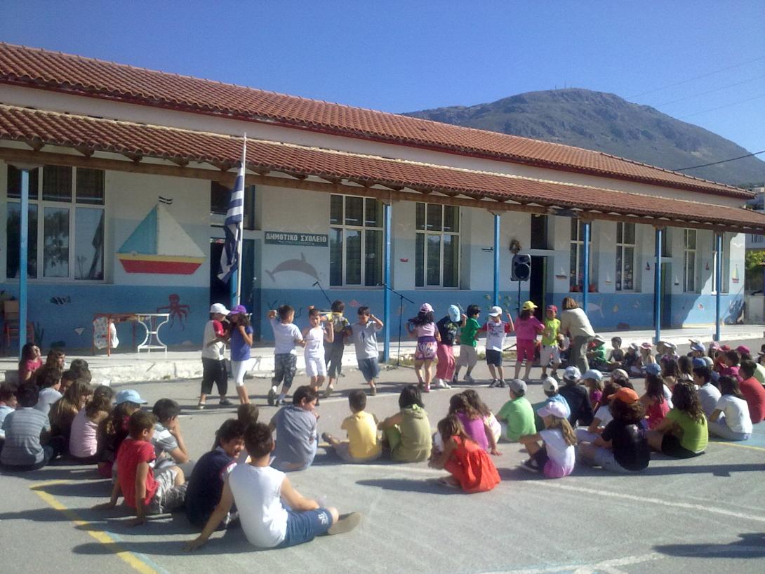 Οι προτάσεις Λοβέρδου για το Δημοτικό Σχολείο - Τι αλλάζει