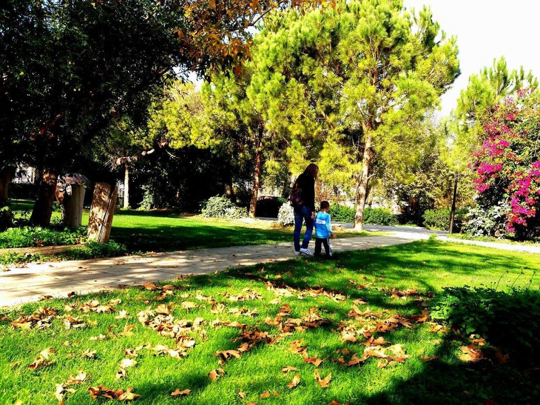 Πλατεία Νεάπολης