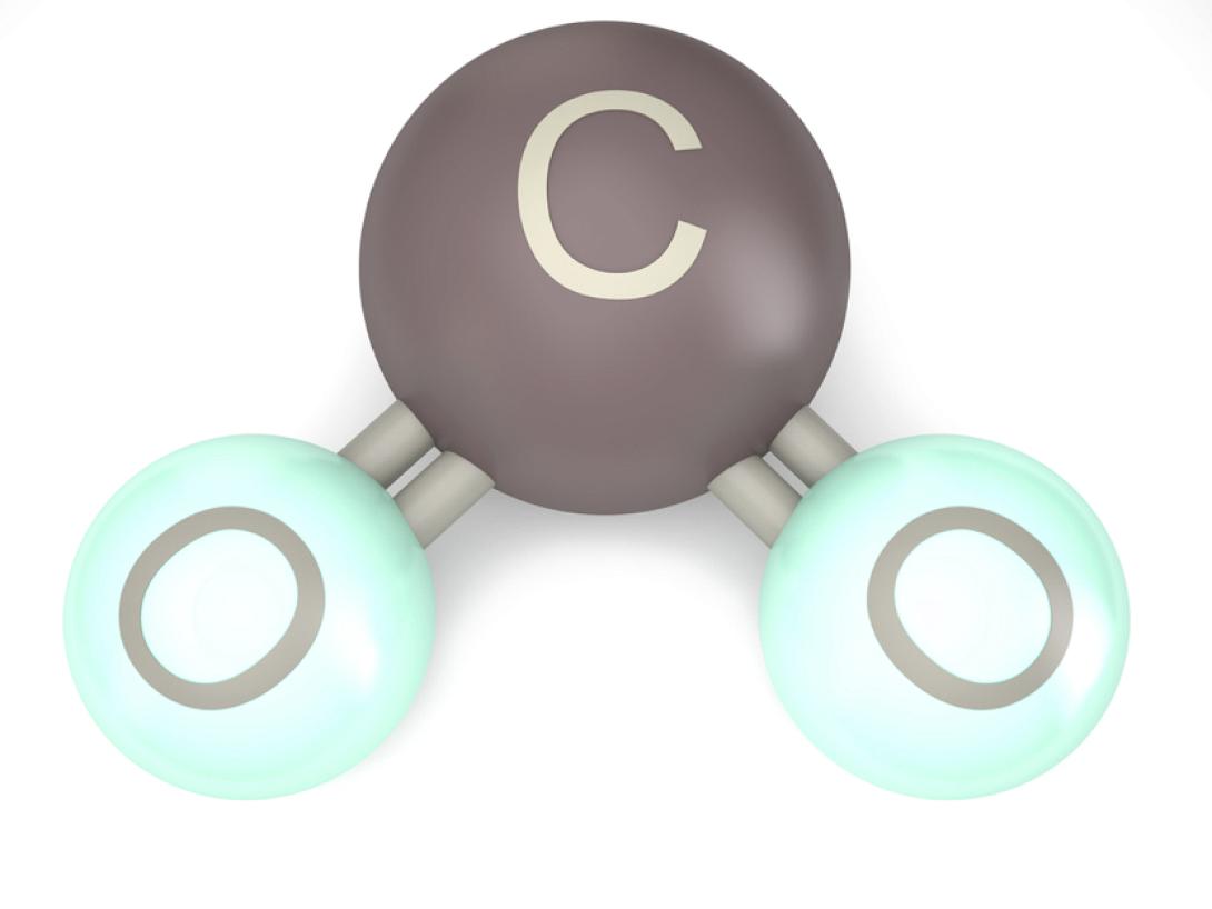 Διοξείδιο του Ανθρακα