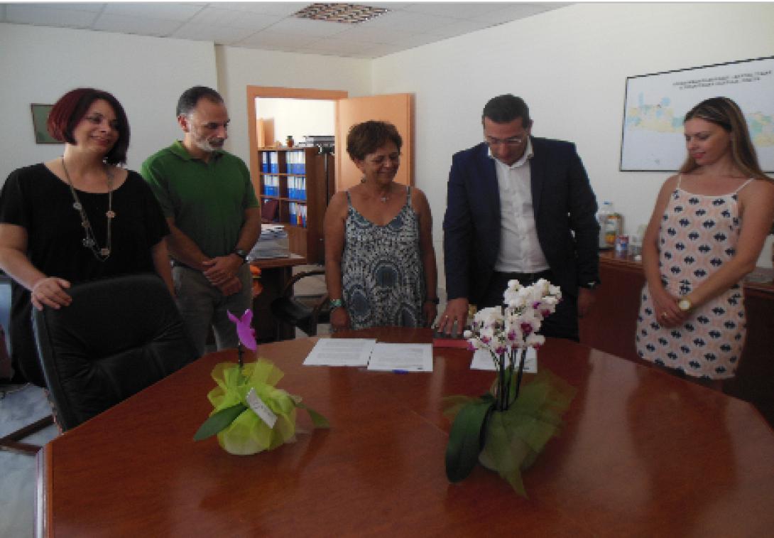 Διοικητής Ρεθύμνου