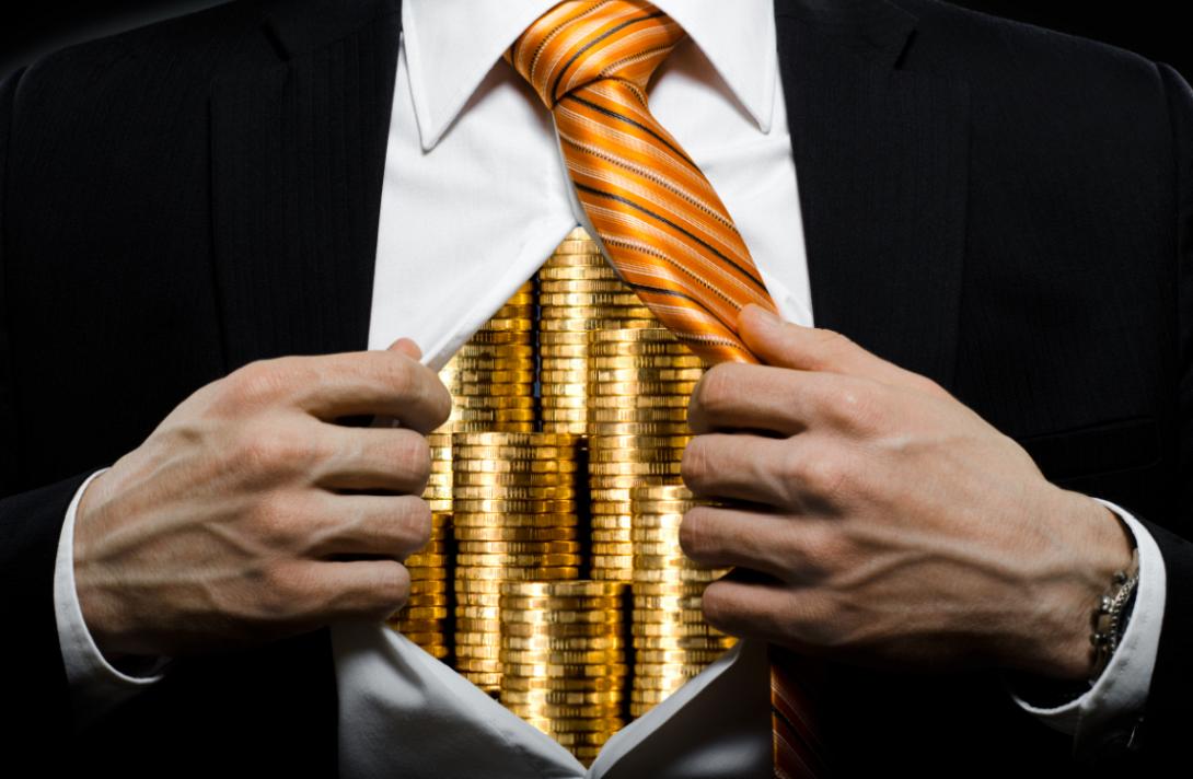 Στην Αυστρία 33 άνθρωποι είναι ... δισεκατομμυριούχοι - Δείτε πόσα έχει ο πρώτος