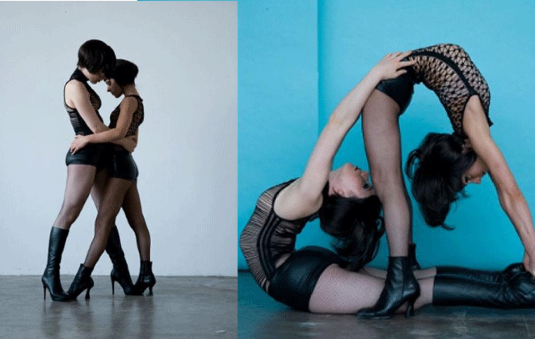 Oι πανέμορφες δισέγγονες του Ελευθέριου Βενιζέλου που κατακτούν την Αμερική