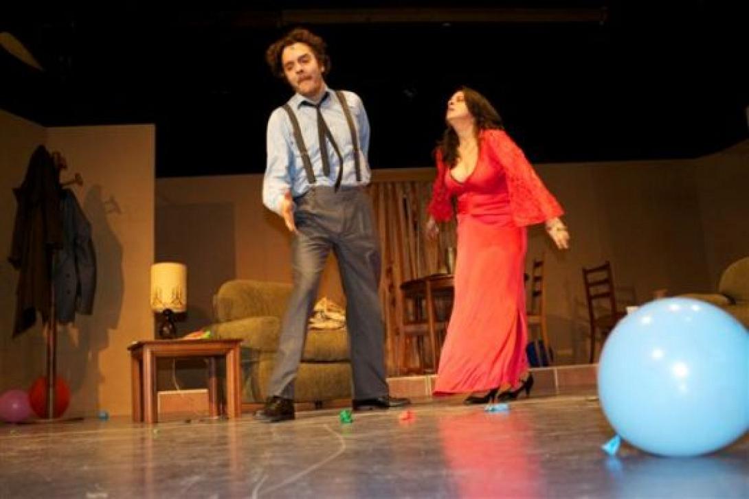 Συνεχίζεται ως την Κυριακή το "Μαχαίρι στο κόκκαλο"