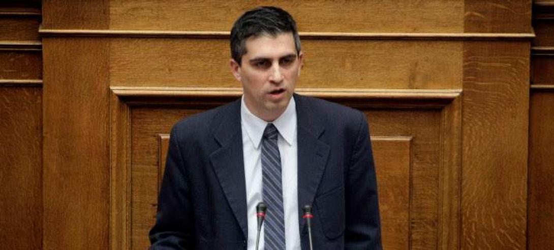 χρίστος δήμας