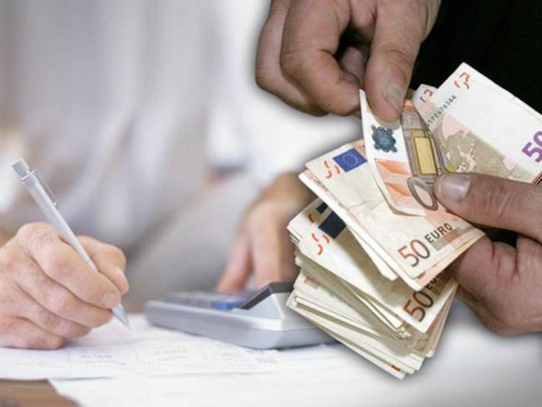 Ετήσιο εισόδημα 6000 ευρώ για να λάβετε το κοινωνικό μέρισμα