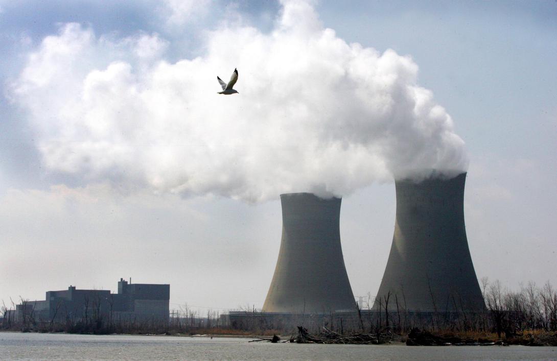 Ιαπωνία: Ψήφισαν την επανεκκίνηση αντιδραστήρων πυρηνικού σταθμού