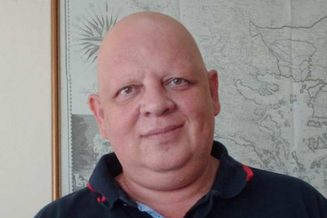 Θανάσης Μαυρίδης