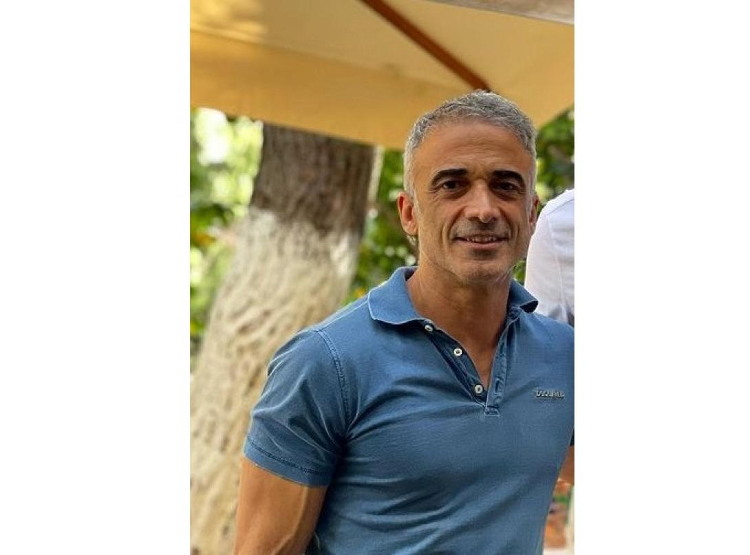 Σταύρος Δογιάκης