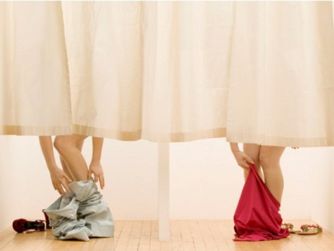 δοκιμαστηριο ρουχων