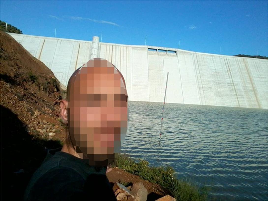 δραστης δολοφονιας