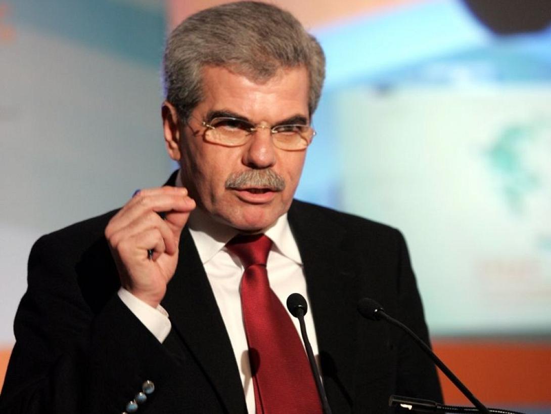 Προτεραιότητες του υπ.Εσωτερικών η θέρμανση στα σχολεία η μεταφορά των μαθητών και η λειτουργία των παιδικών σταθμών