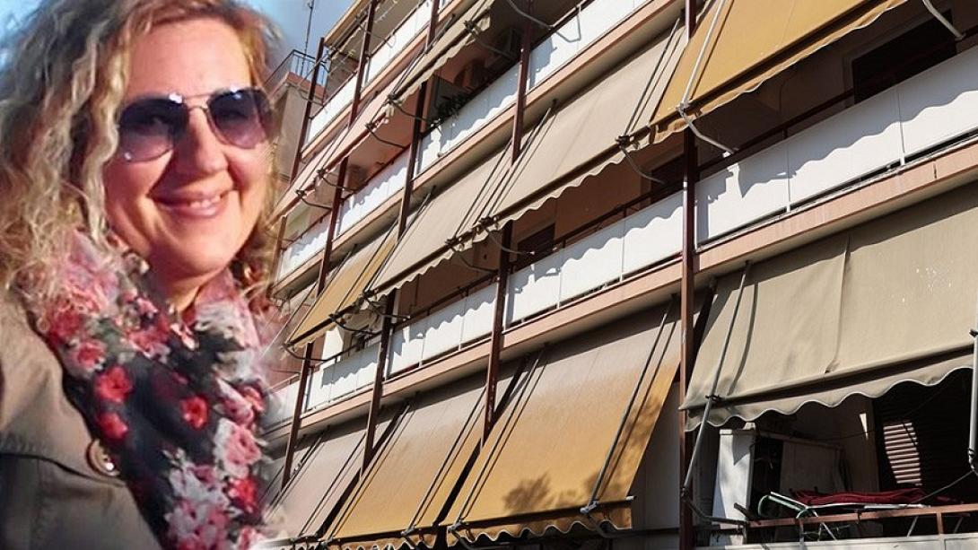 εγκλημα στην αγια βαρβαρα