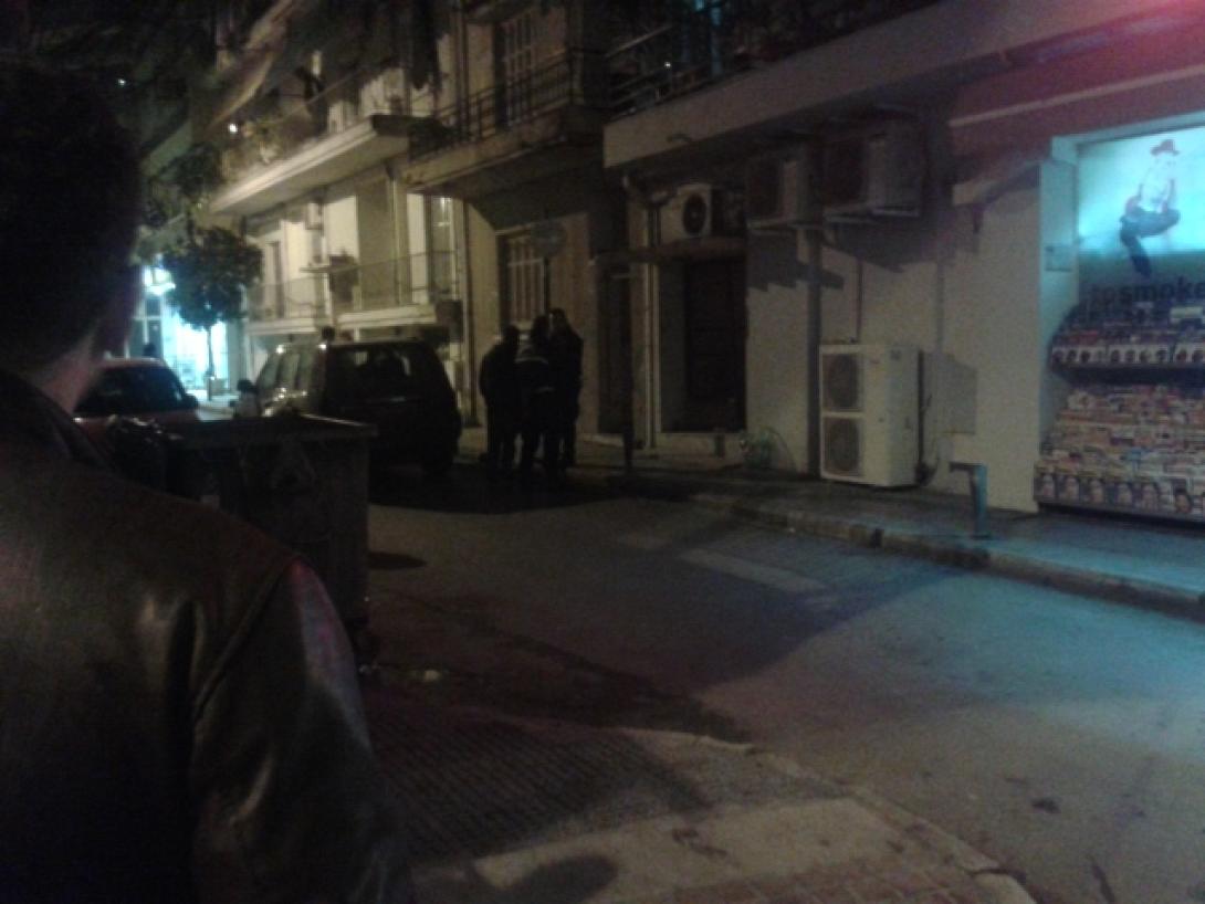 Θεσσαλονίκη: Ισόβια για τη δολοφονία συνταξιούχου εκπαιδευτικού