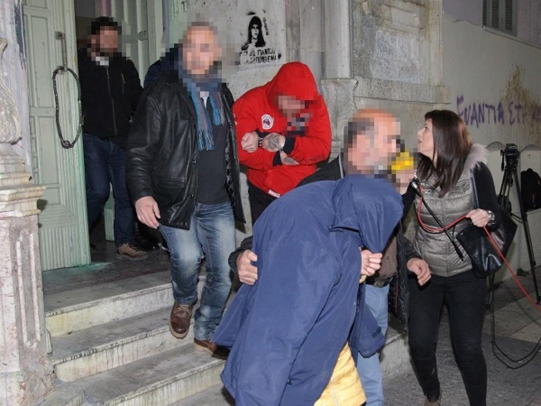 δολοφονία ιάκωβου εμμανουήλ