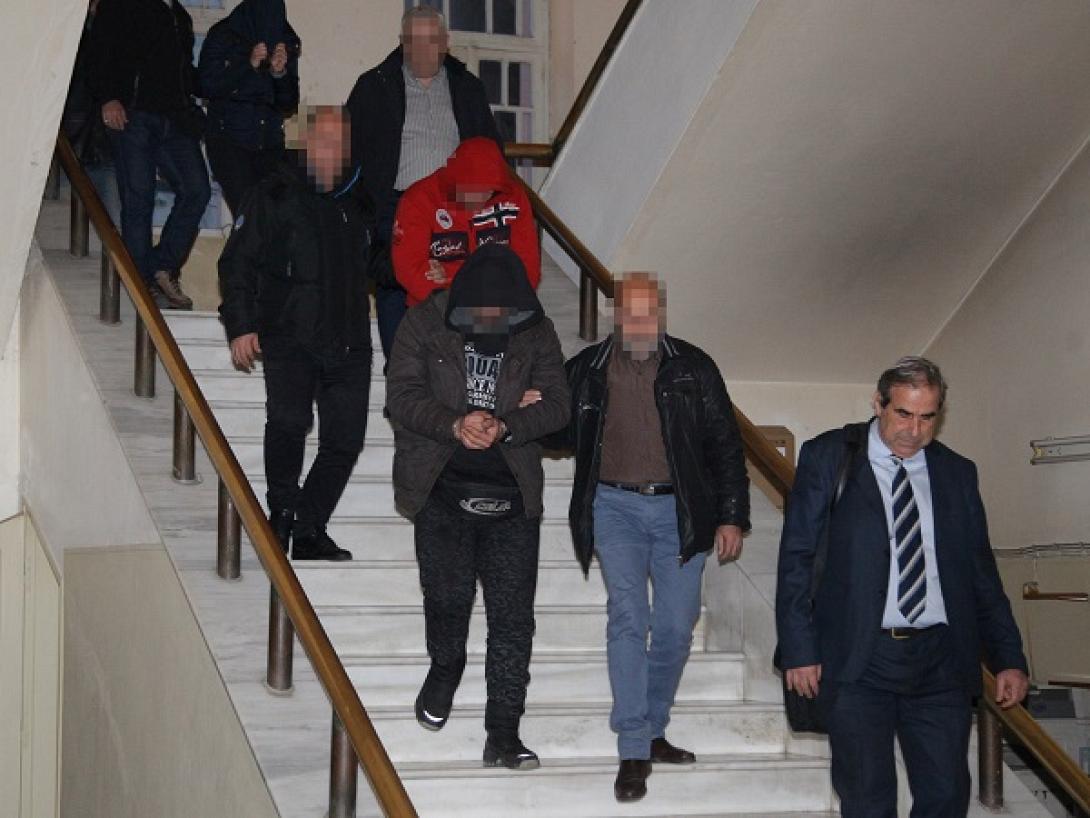 Δολοφονια Ιάκωβου