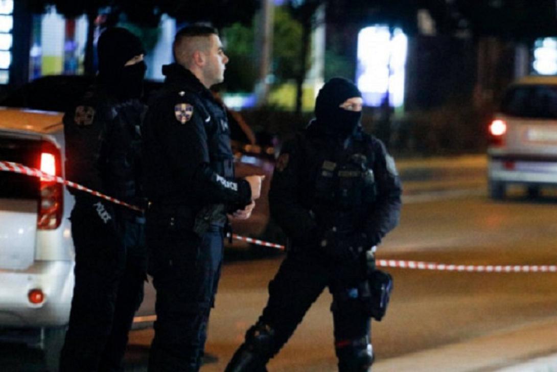 δολοφονία Βάρη