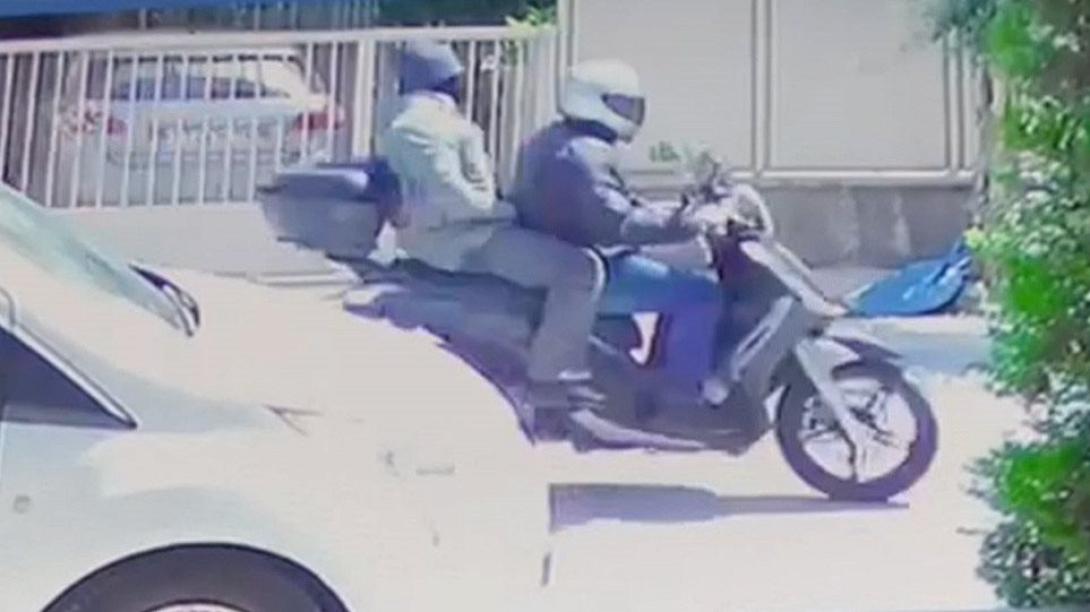 Καραϊβαζ δολοφονία