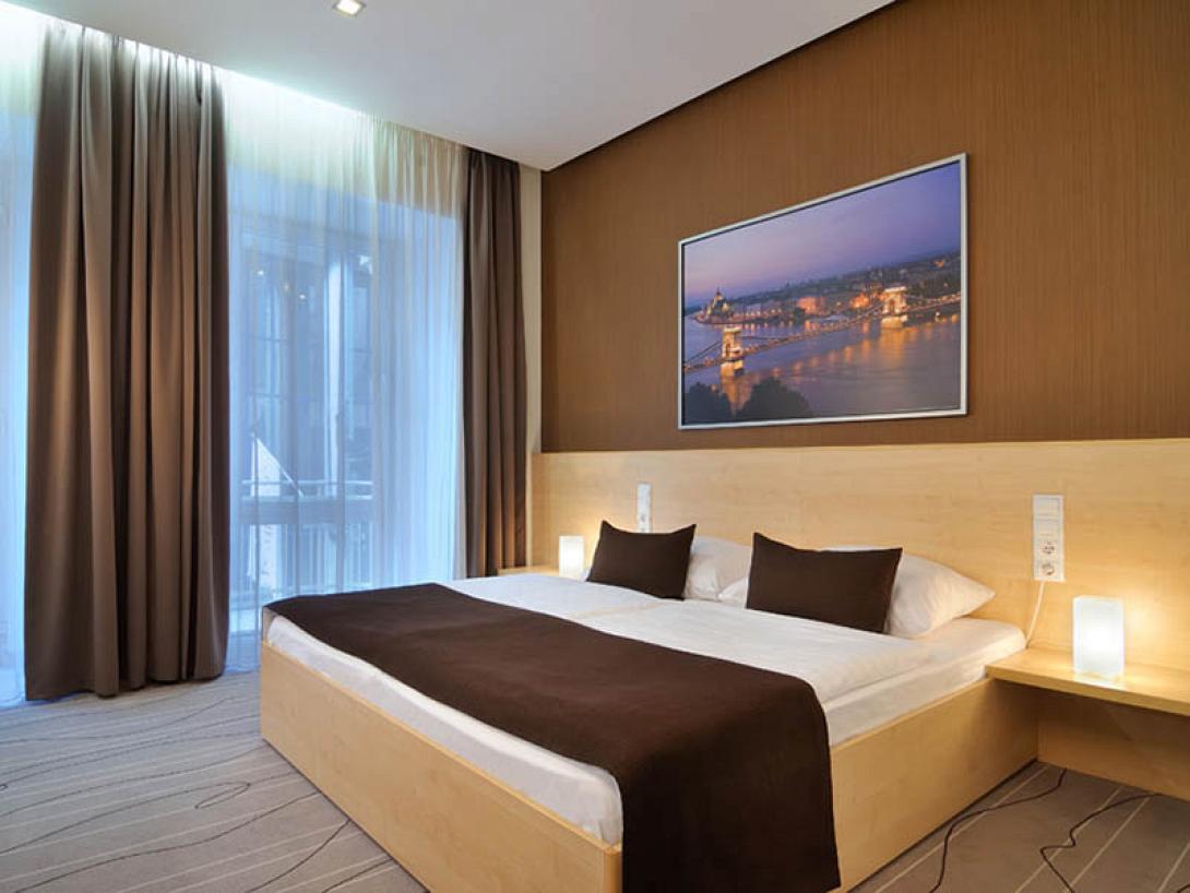 δωματιο ξενοδοχειου