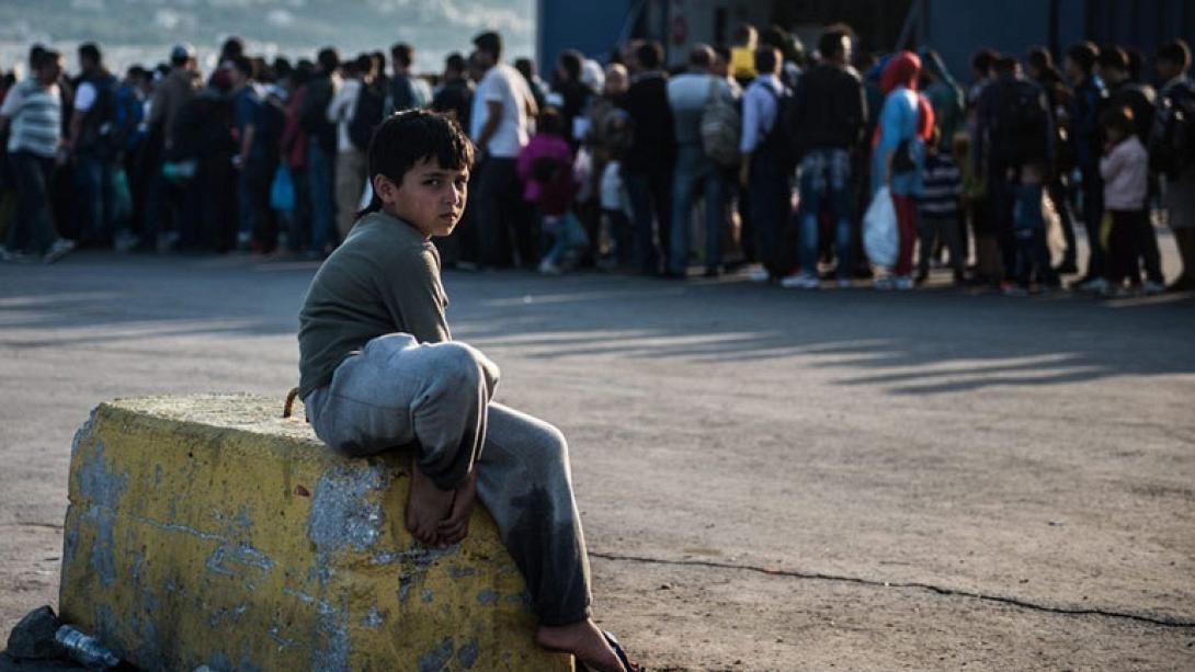 δομες φιλοξενιας