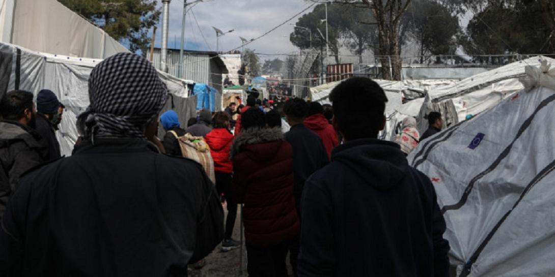 μαλακάσα κορωνοϊός