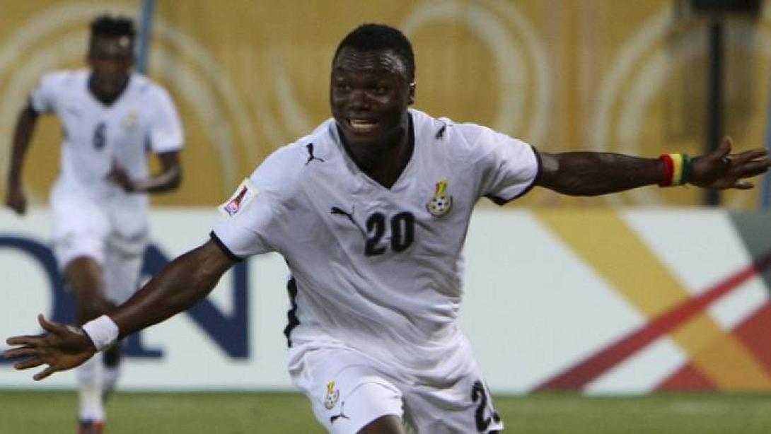 ΟΦΗ: Προτάθηκε ο Γκανέζος Αντίγια (video)