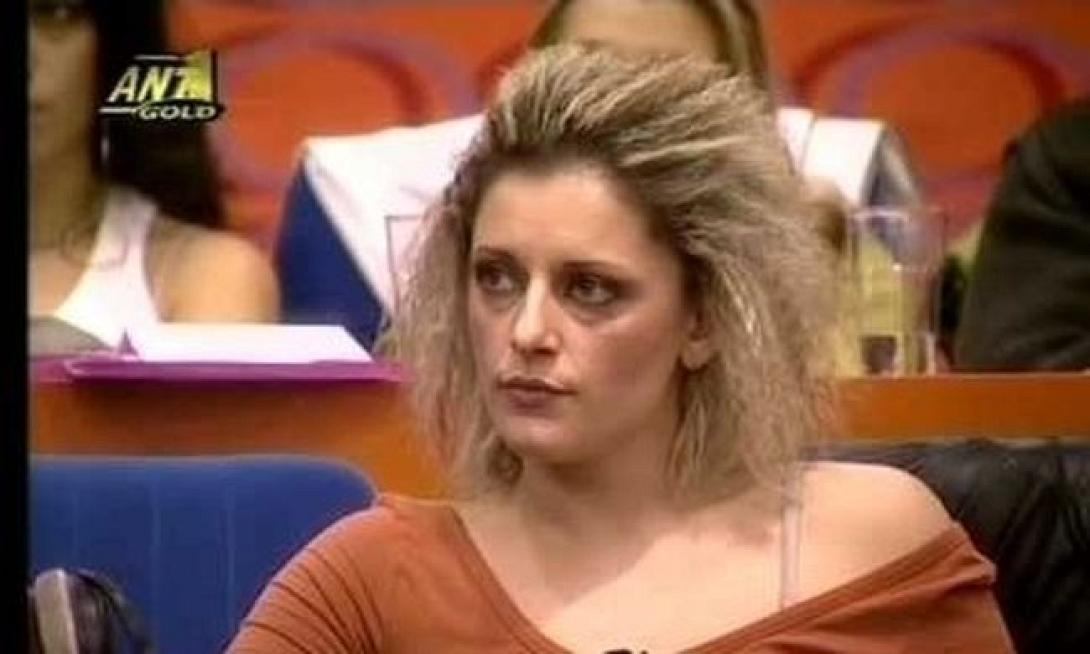 δόμνα μιχαηλίδου